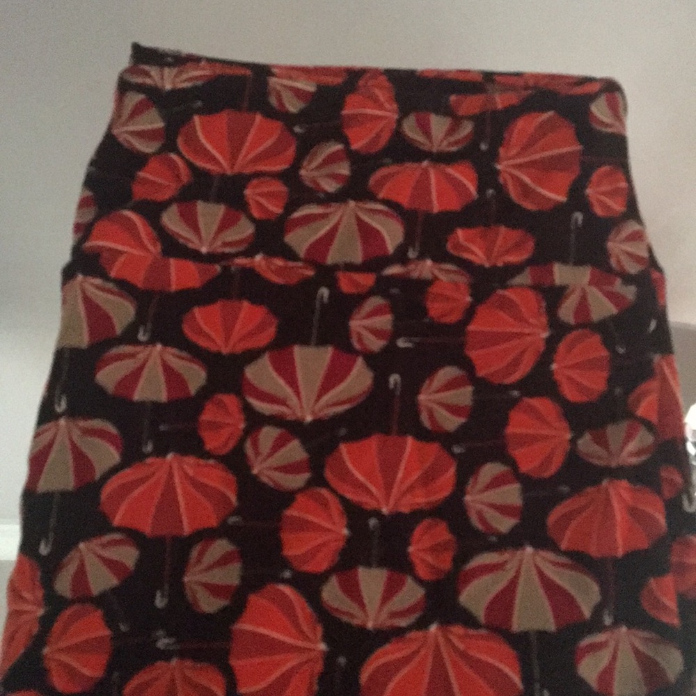 LuLaRoe TC Unicorn Leggings